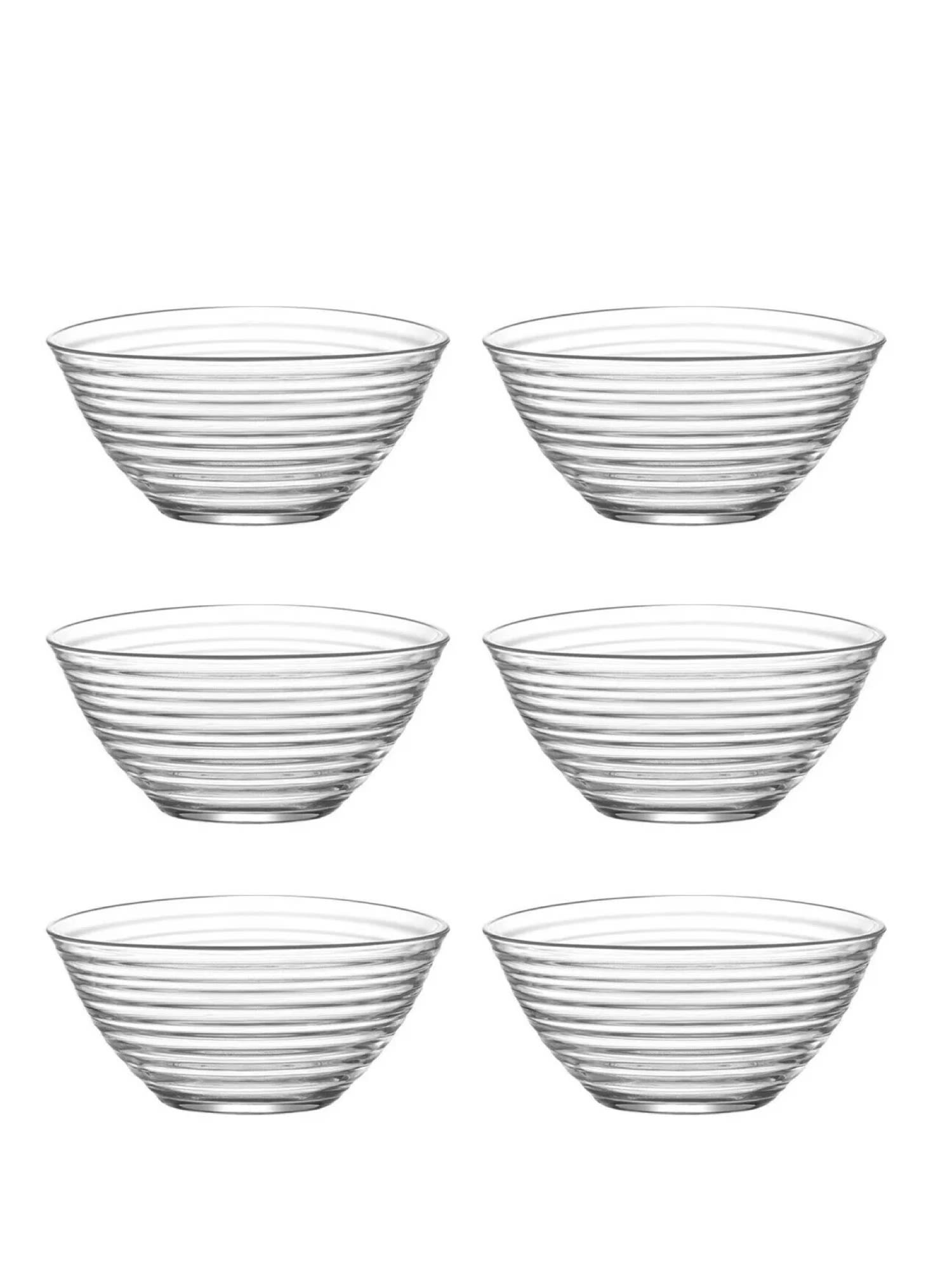 Lav bowl, 125 mm, 30 cl - en elegant skål til servering af mindre portioner eller snacks.