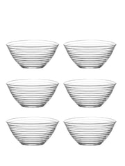 Lav bowl, 125 mm, 30 cl - en elegant skål til servering af mindre portioner eller snacks.
