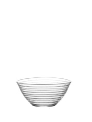 Lav bowl, 125 mm, 30 cl - en smuk tilføjelse til dit serveringsservice.