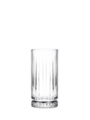 Elysia Longdrinkglas med en kapacitet på 28 cl - perfekt til servering af forfriskende drikke