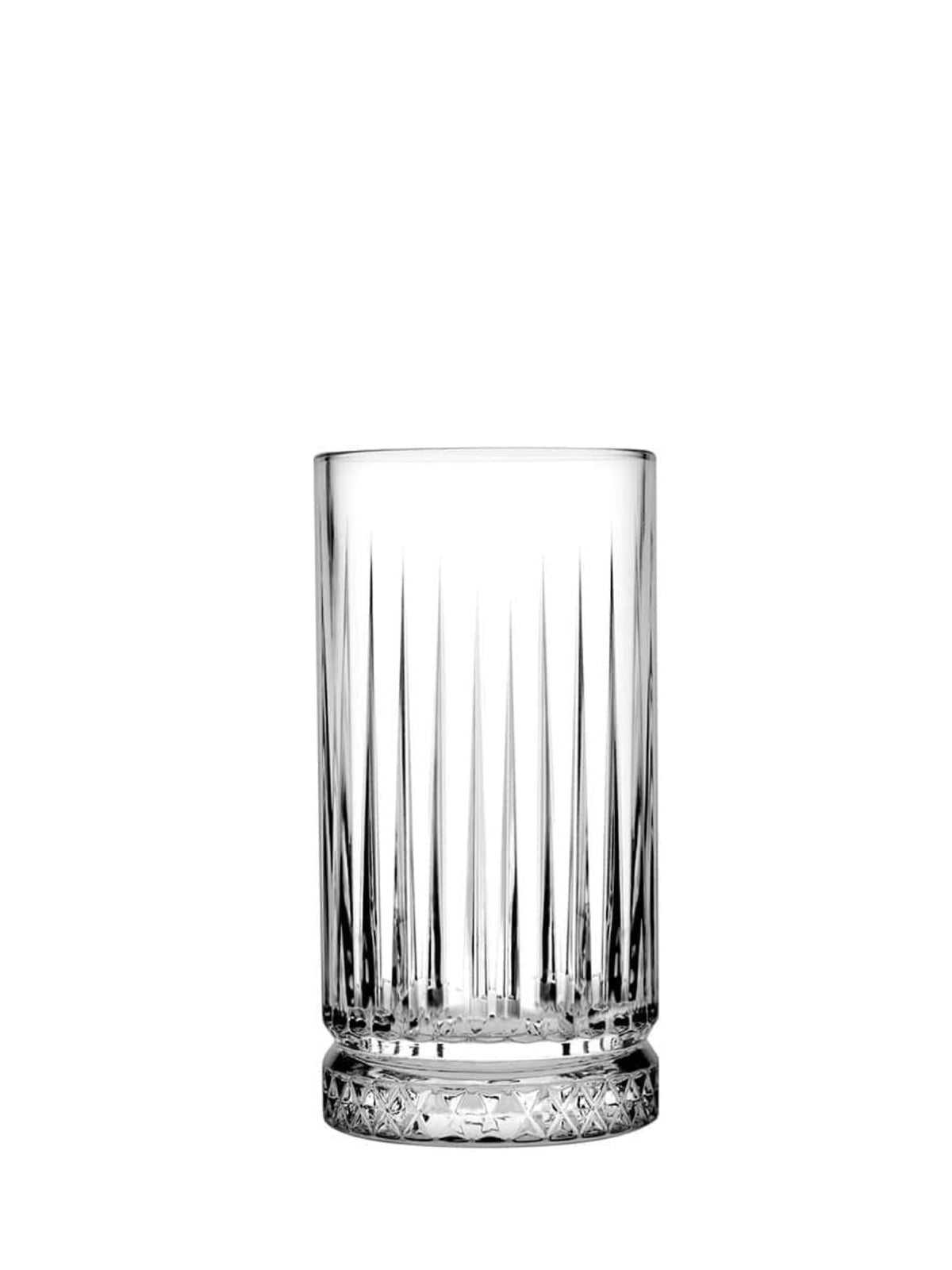 Elysia Longdrink, 44,5 cl - et elegant og stilfuldt longdrinkglas.