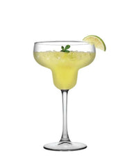 Enoteca Margarita glas med en kapacitet på 46,0 cl - Ideel til at imponere dine gæster med smagfulde drinks.
