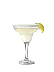Capri Margarita glas i klassisk design med en kapacitet på 30,5 cl - perfekt til enhver festlig lejlighed.