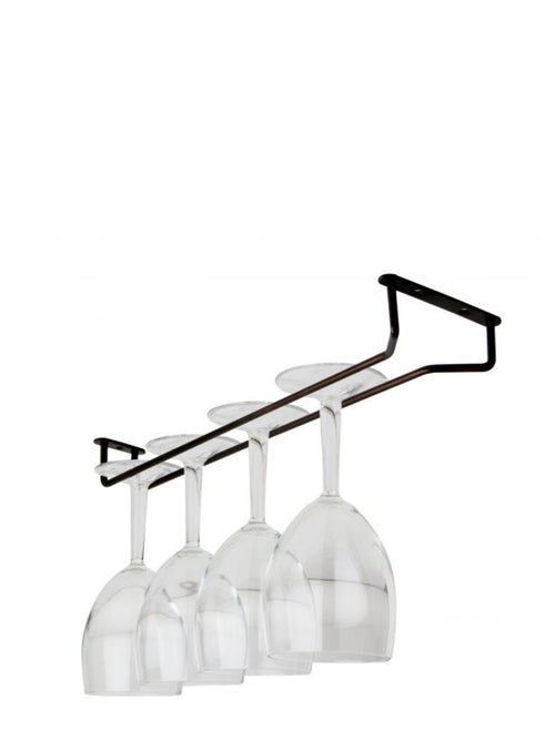 Glas Ophæng 4 glas i Rustik