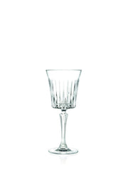 RCR Timeless Hvidvin (22,7 cl) - et elegant og tidløst vinglas til at nyde din foretrukne hvidvin.