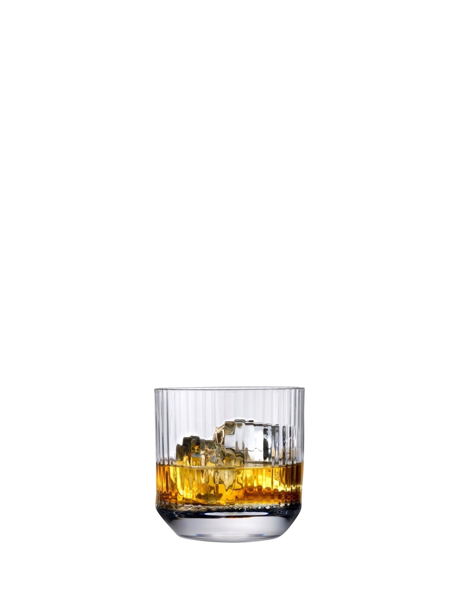Whiskydofteglas - Designet til at forbedre din whiskyoplevelse med hvert sip.