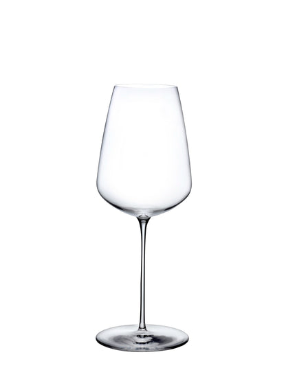 Oplev den friske og subtile smag af denne Stem Zero Delicate Hvidvi