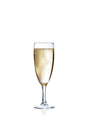 Skab en luksuriøs atmosfære med denne fine Champagne Ballon på 17 cl - perfekt til særlige lejligheder.