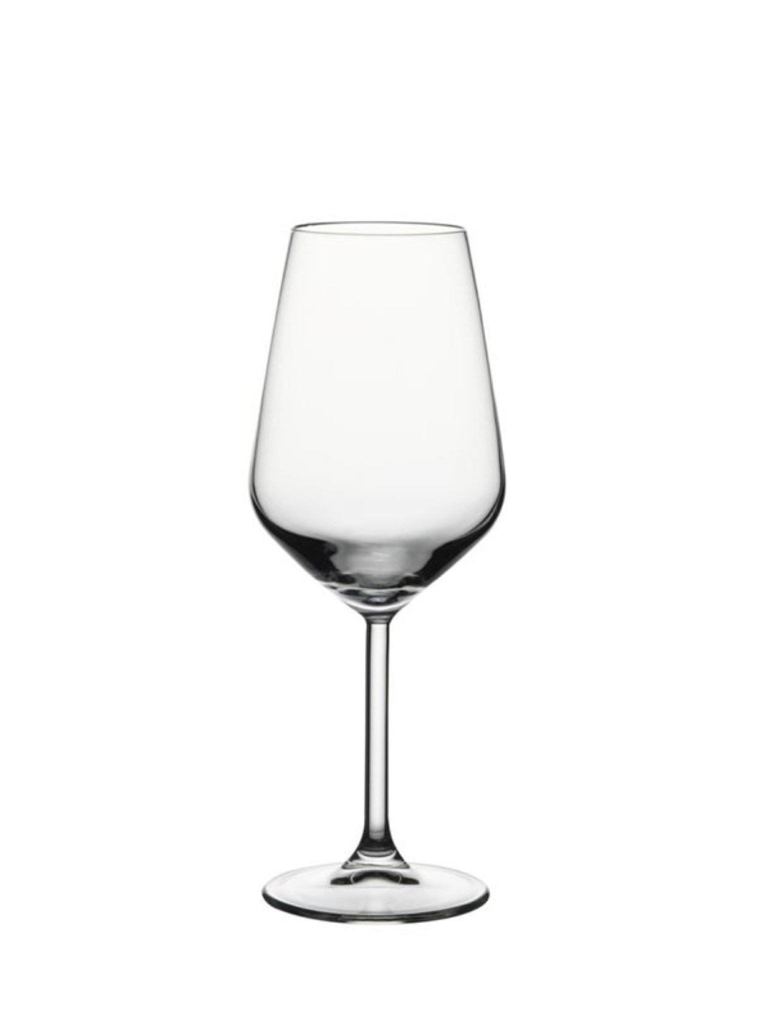 Allegra rødvinsglas - Et elegant og holdbart glas perfekt til servering af rødvin