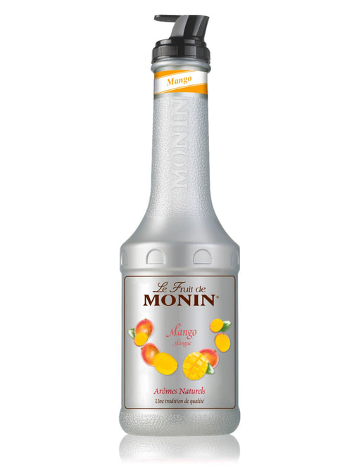 Monin Mango Puré