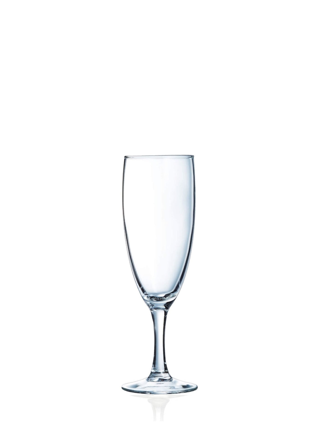 Prøv denne smukke Champagne Ballon på 17 cl til at nyde en skøn aperitif eller en festlig toast