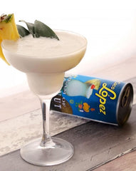 Upgrade your cocktails with Coco Lopez coconut cream and enjoy an authentic flavor experience.