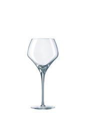 Rødvins- og hvidvinsglas, 37 cl - sæt med 6 stk., perfekt til enhver lejlighed.