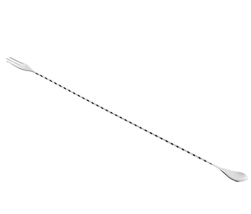 XXL barske med gaffel 50 cm