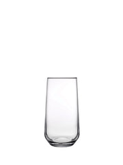 Allegra longdrinkglas - Et elegant og holdbart glas til servering af forfriskende drikke.