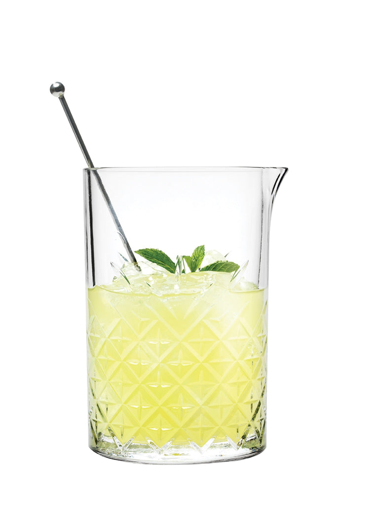 Timeless Mixing glas