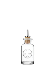 Elegant og praktisk Elixir No.2 Dash flaske til præcis dosering af ingredienser til dine cocktails