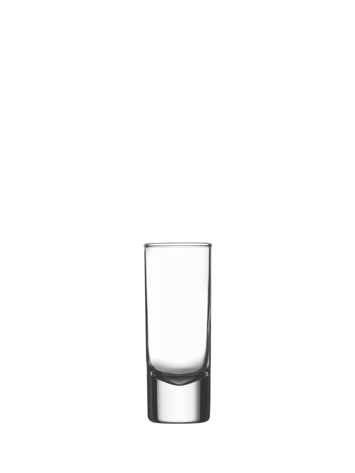 Tequila shooter glas - til at servere dine tequila skud med stil.