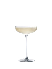 Essentiel coupe-glas til at nyde cocktails som Martini, Daiquiri og Champagne.