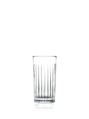 RCR Timeless Highball (44 cl) - et elegant og klassisk højt glas perfekt til servering af lange drinks.