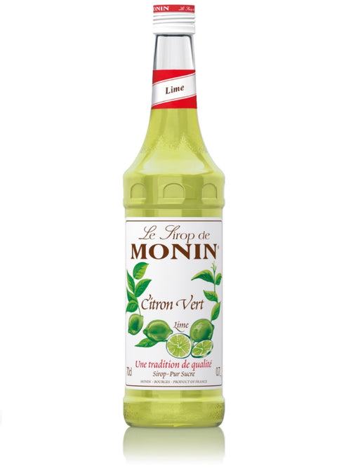 Monin Lime sirup