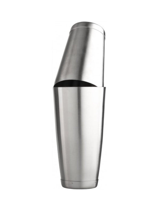 Boaton shaker tin/tin