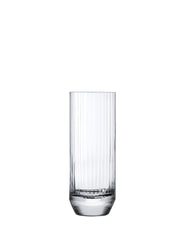 Oplev skønheden i det minimalistiske design med Nude Big Top glasset.