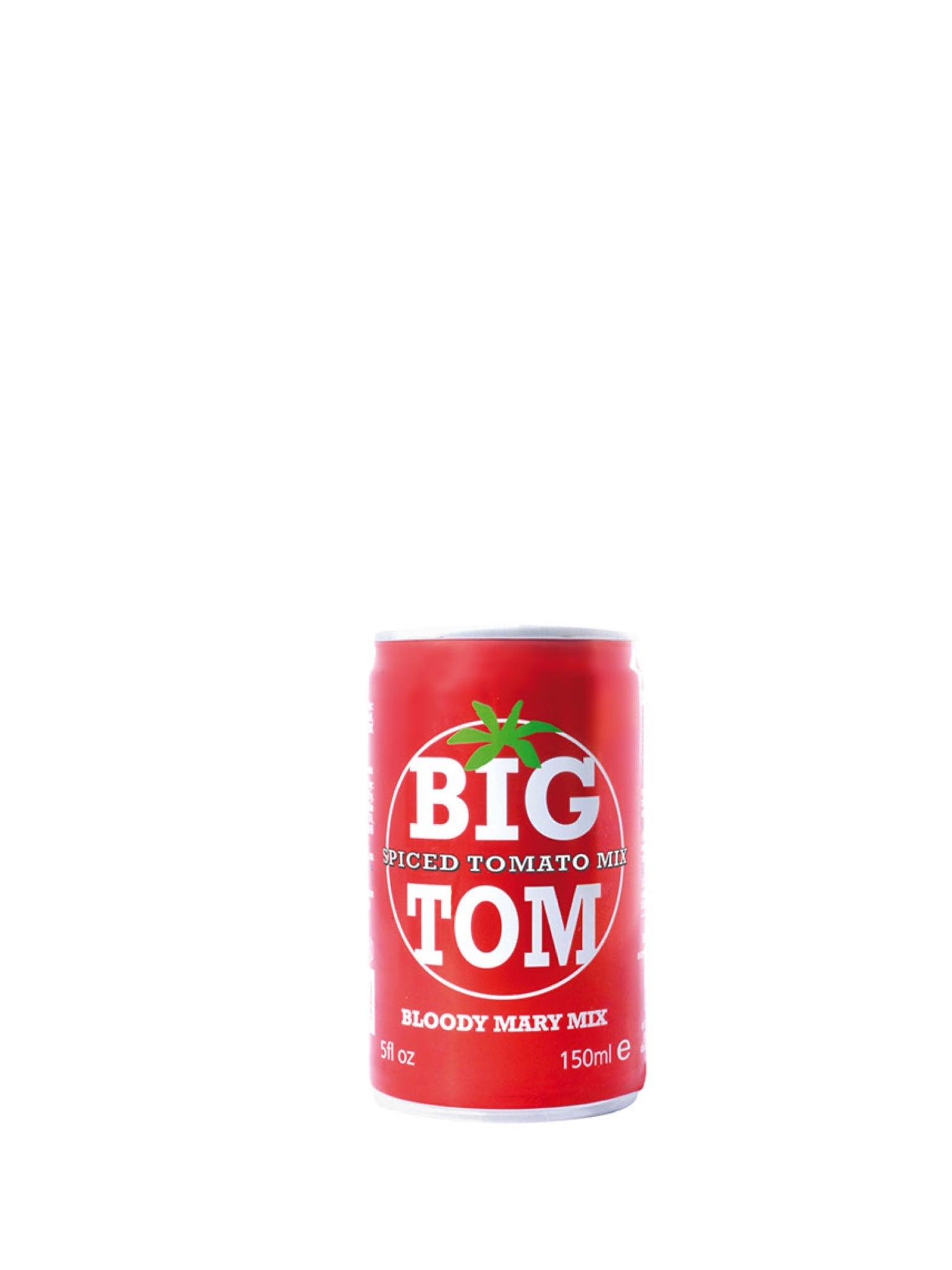 Big Tom Bloody Mary Mix - En lækker blanding til den perfekte Bloody Mary-cocktail