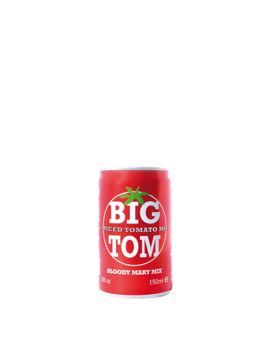 Big Tom Bloody Mary Mix 150 ml (24 stk)