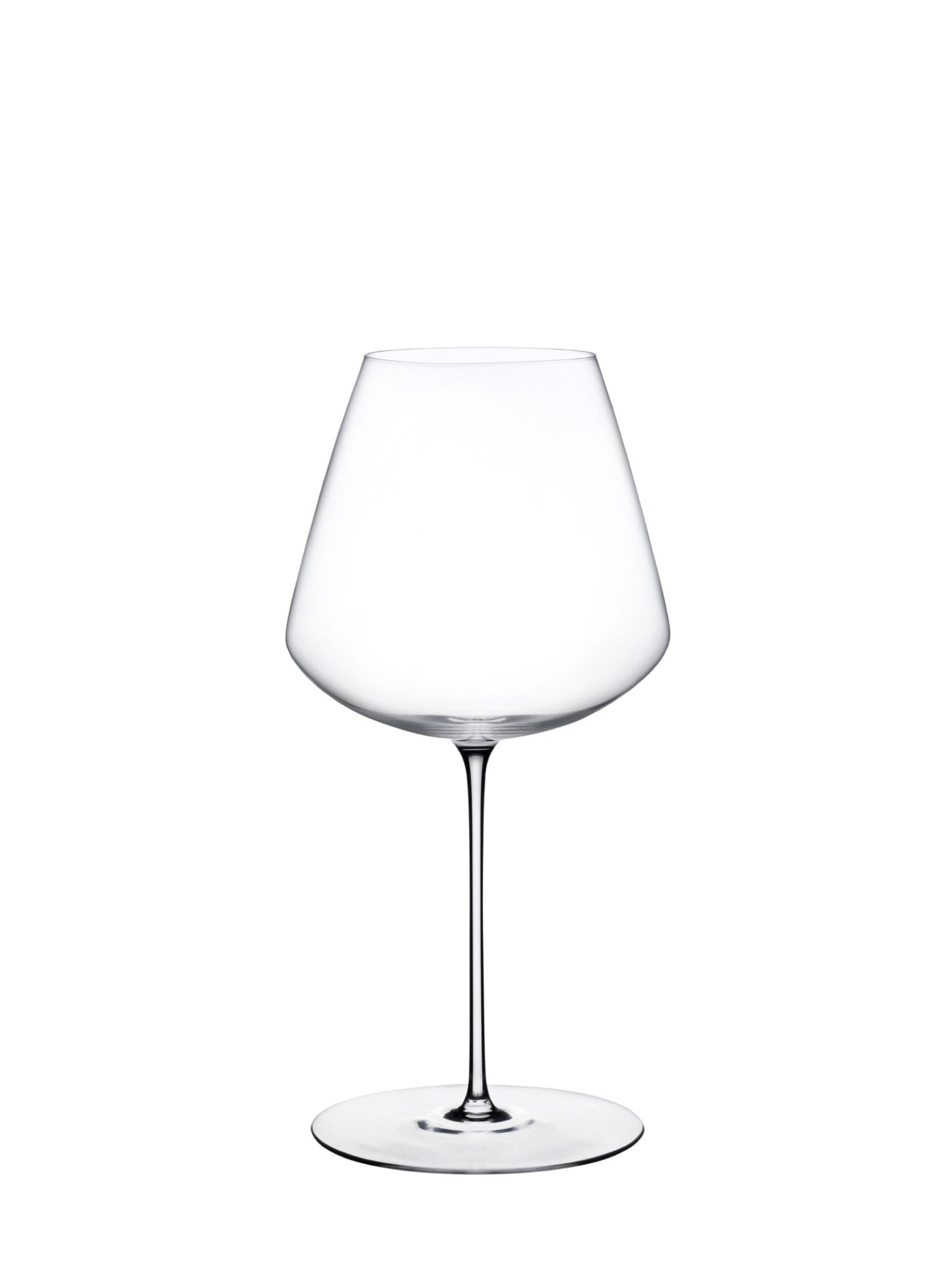 Stem Zero elegant rødvin glas med en kapacitet på 65,0 cl - perfekt til enhver lejlighed