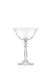 Elegant 1924 coupe-glas til klassiske cocktailoplevelser.