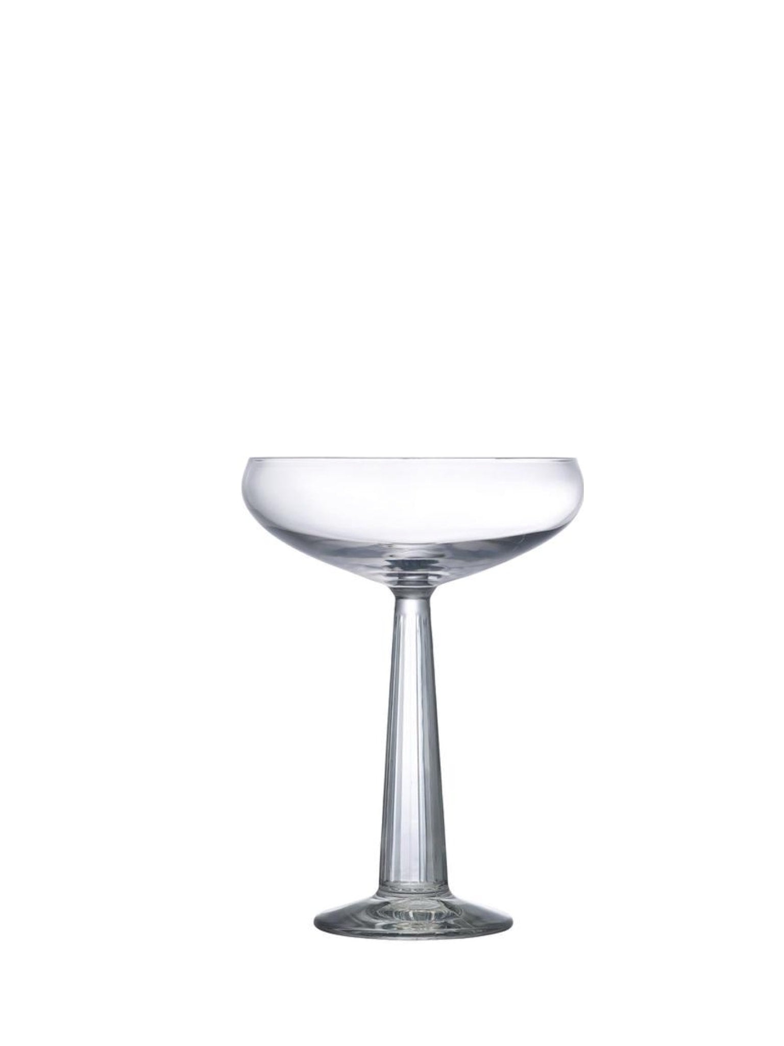 Big Top Coupe 23,5 cl - Elegantes und langlebiges Cocktailglas, perfekt für jeden Anlass