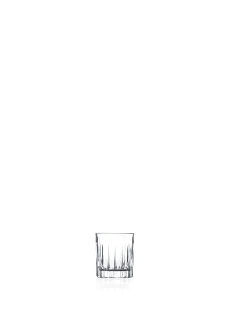 RCR Timeless shotsglas 7,8 cl 6stk.