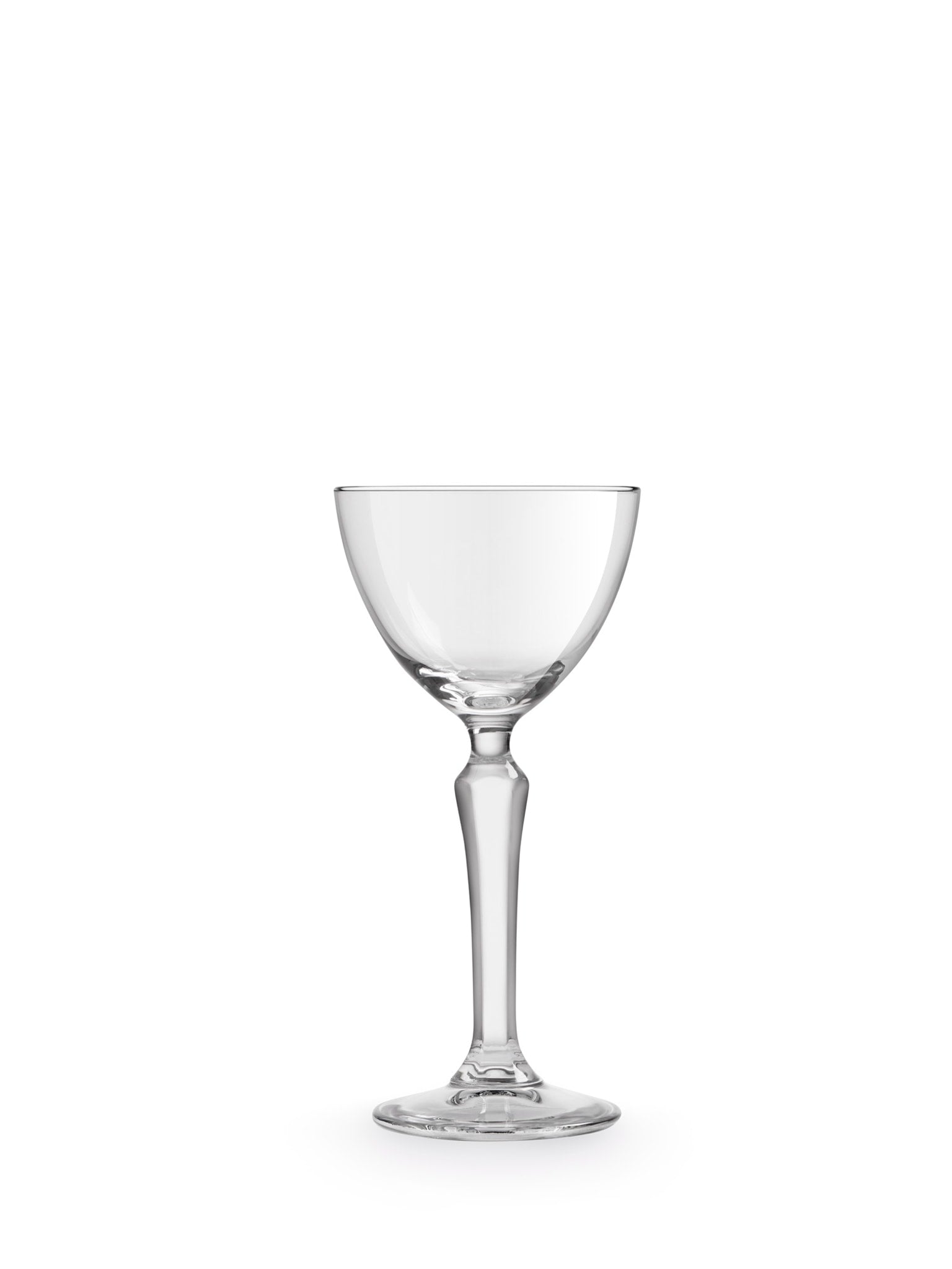 SPKSY Nick & Nora-glas - et elegant valg til servering af dine cocktails med stil.