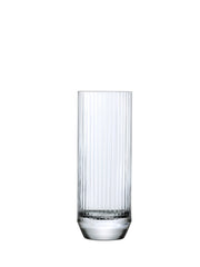 Big Top highball-glas 43 cl - Et elegant glas til servering af forfriskende cocktails