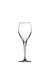 Elegant sæt med seks hvidvinsglas fra Monte Carlo-serien.
