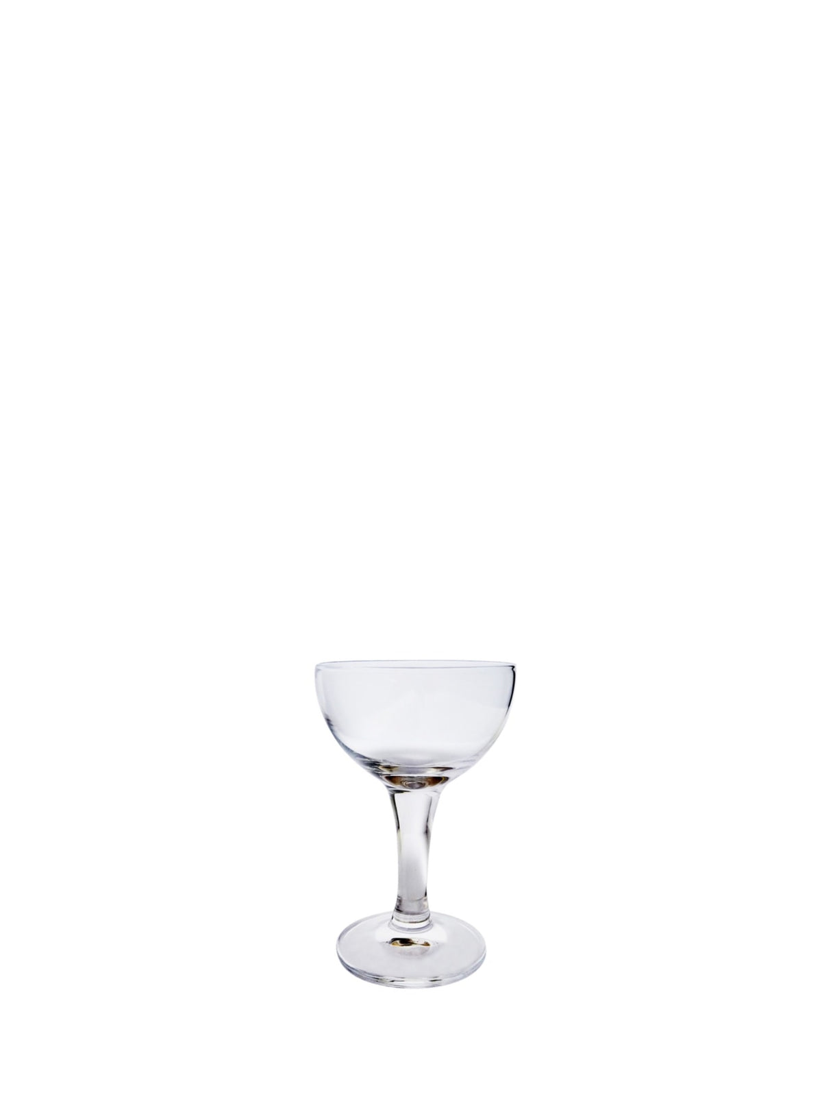 Klassisk Svinger Snapseglas på Fod 4.0 - En traditionel måde at nyde snaps på