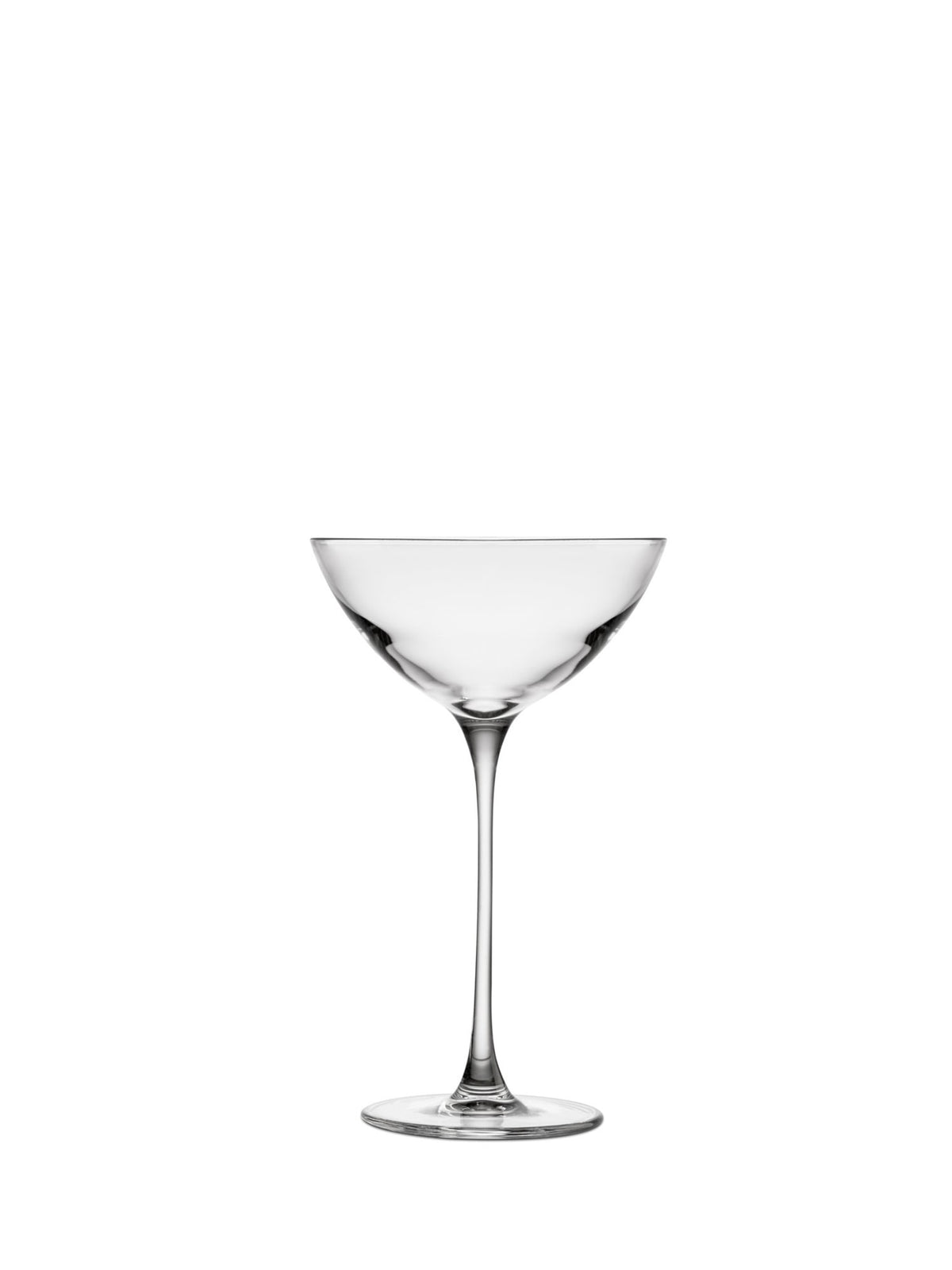 Remy Savage Coupetini (17,0 cl) - et elegant og alsidigt cocktailglas til en række forskellige drinks.