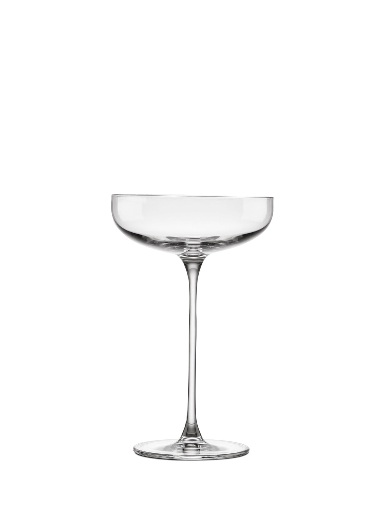 Remy Savage Coupe (22 cl) - et elegant og tidløst cocktailglas til servering af klassiske drinks.