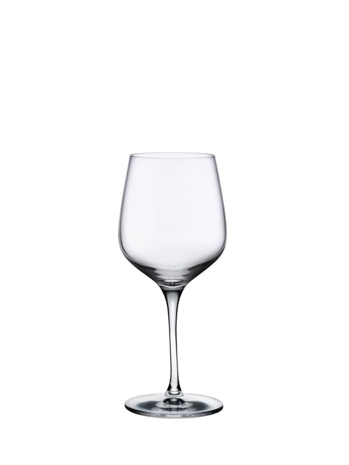Refine hvidvin glas 32,0 cl 6stk.