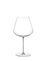 Smukt designet Stem Zero rødvin glas til at nyde dine foretrukne v