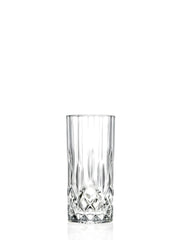 RCR Opera Highball-glas (35 cl) - et elegant og tidløst glas til servering af forfriskende drikke.