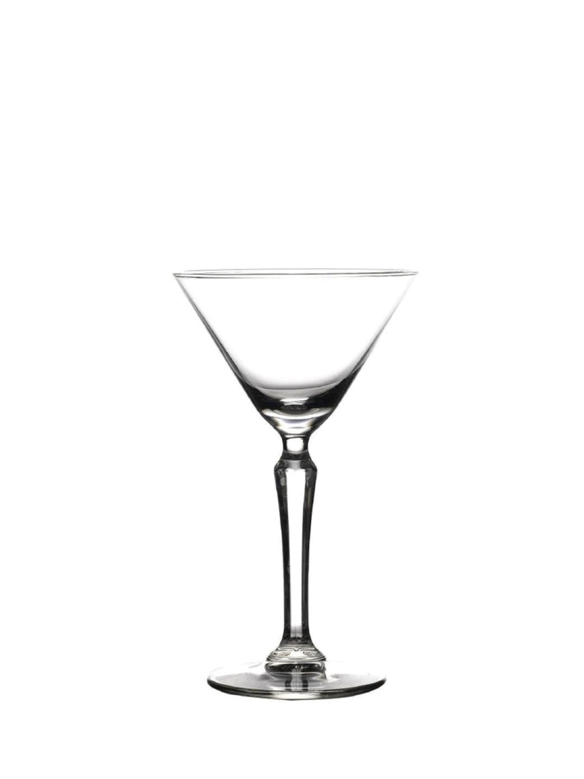 Perfekt til at servere klassiske og moderne cocktails, dette SPKSY Cocktailglas 19,3 cl.