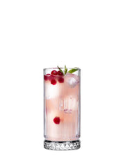 Praktisk Elysia Longdrinkglas i et elegant design, der tilføjer stil til din drinkservering