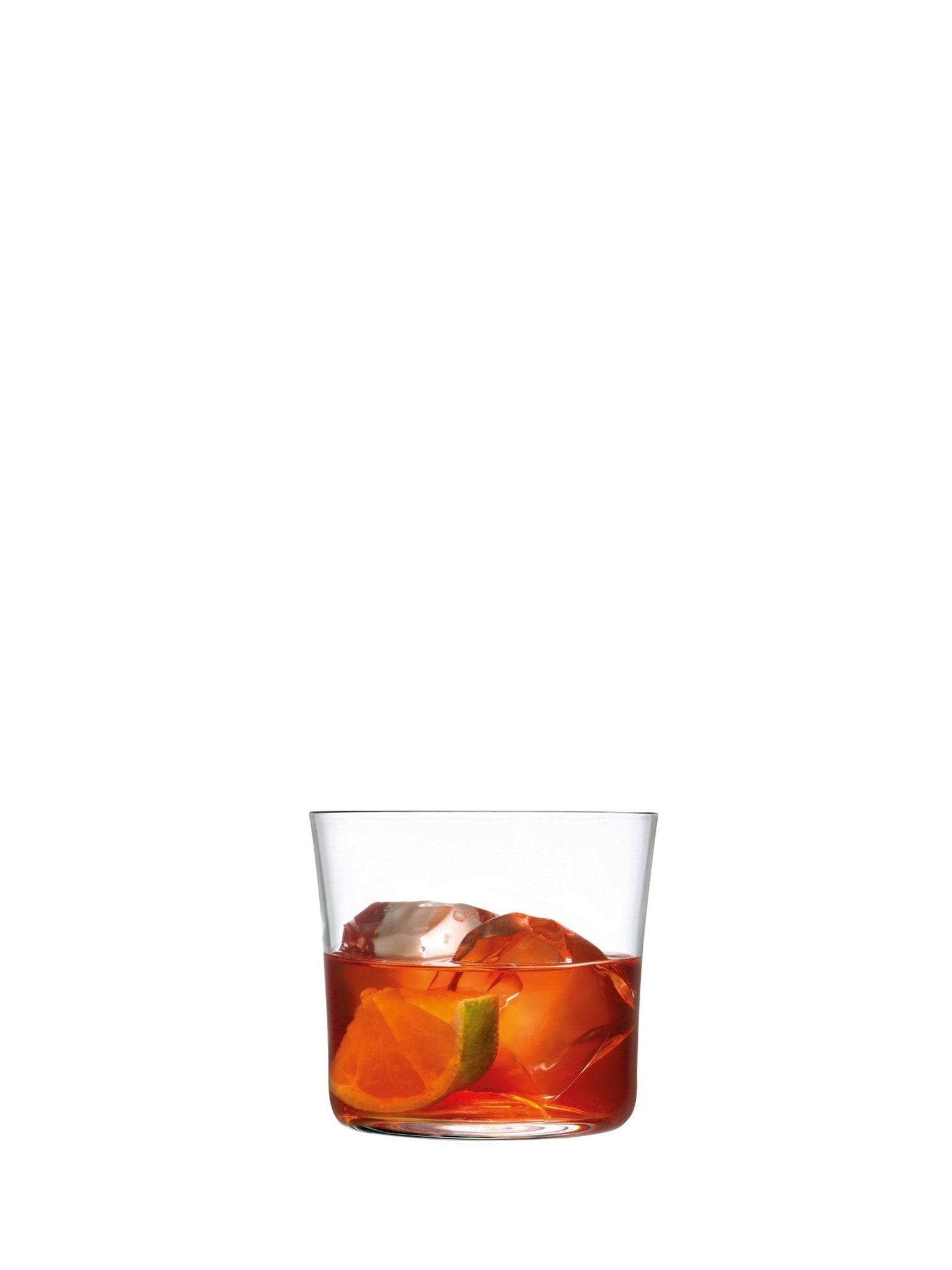 Remy Savage Lowball - ein stilvolles Glas, um Ihre Lieblingscocktails mit Eleganz zu servieren.