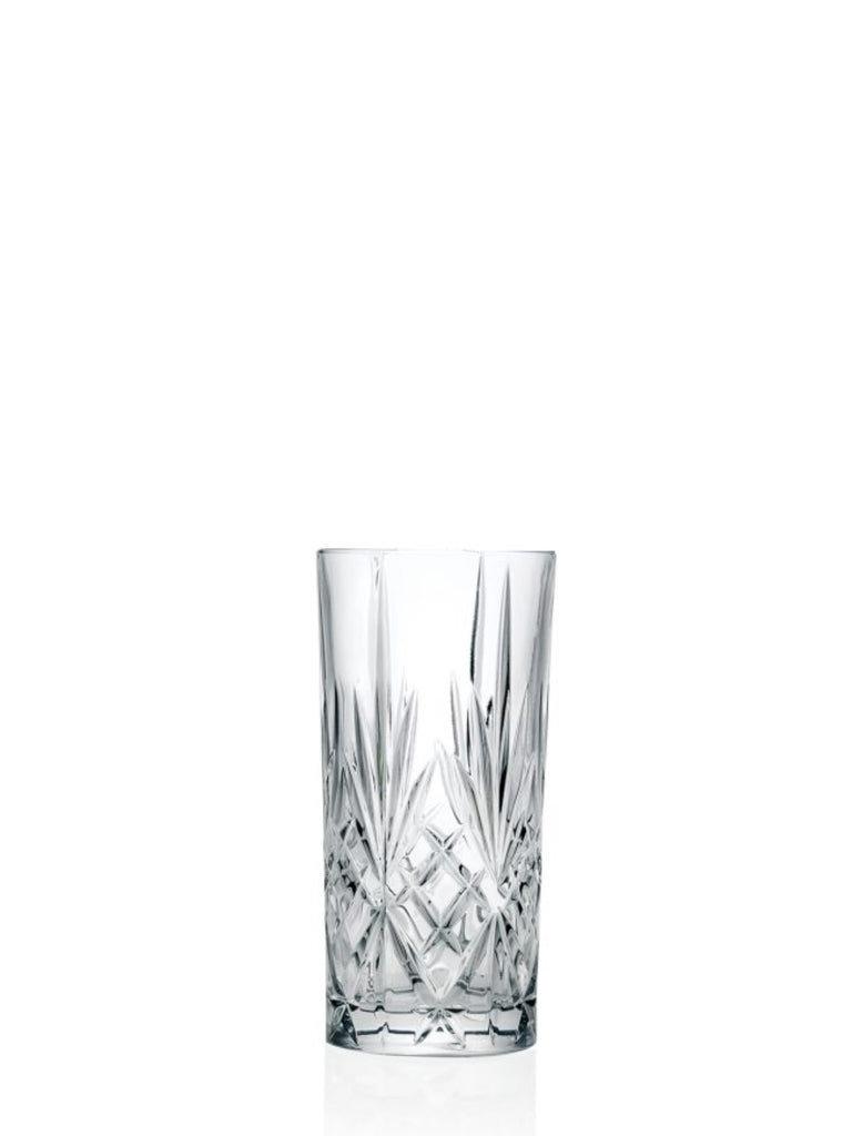 RCR Melodia Highball 36 cl 6 stk.