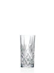 Essentielt glas til at nyde din foretrukne highball- eller longdrink-cocktails.