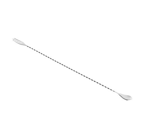 Barspoon Tear drop 40 cm