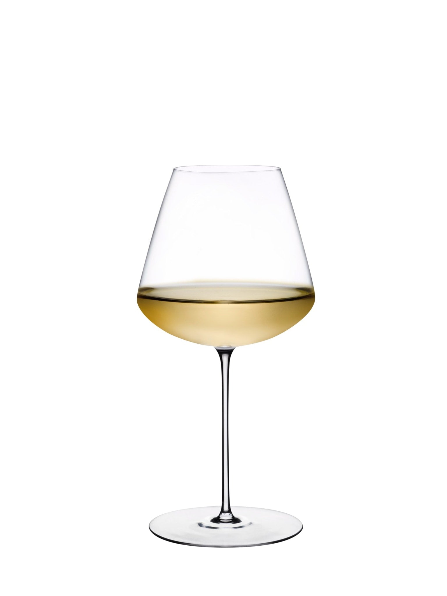 Stem Zero rødvin glas - et raffineret valg til dine vinoplevelser.