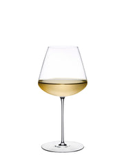 Stem Zero rødvin glas - et raffineret valg til dine vinoplevelser.